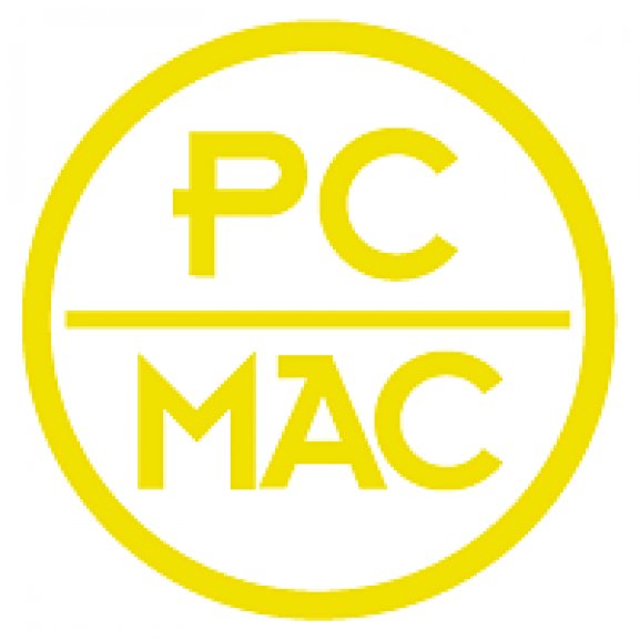 Logo of PC MAC