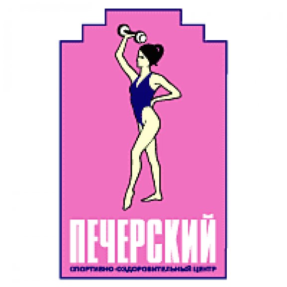 Logo of Pechorsky Sport Center