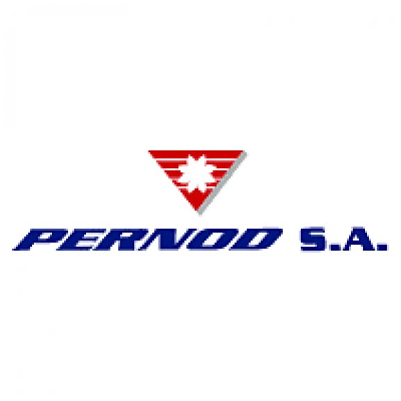Logo of Pernod