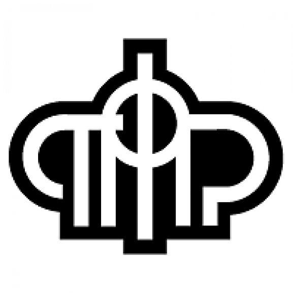 Logo of PFR