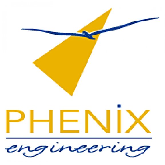 Logo of Phenix Engineering
