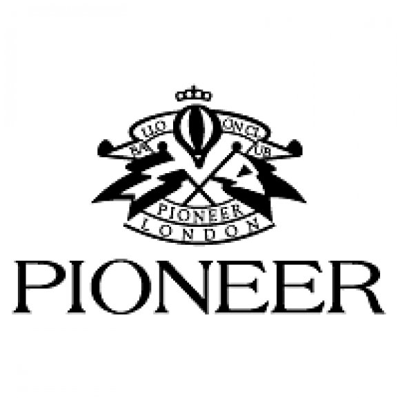 Logo of Pioneer Ballon Club