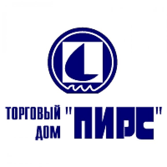 Logo of Pirs