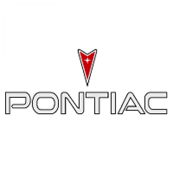 Logo of Pontiac
