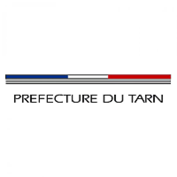 Logo of Prefecture du Tarn