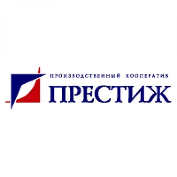 Logo of Prestige