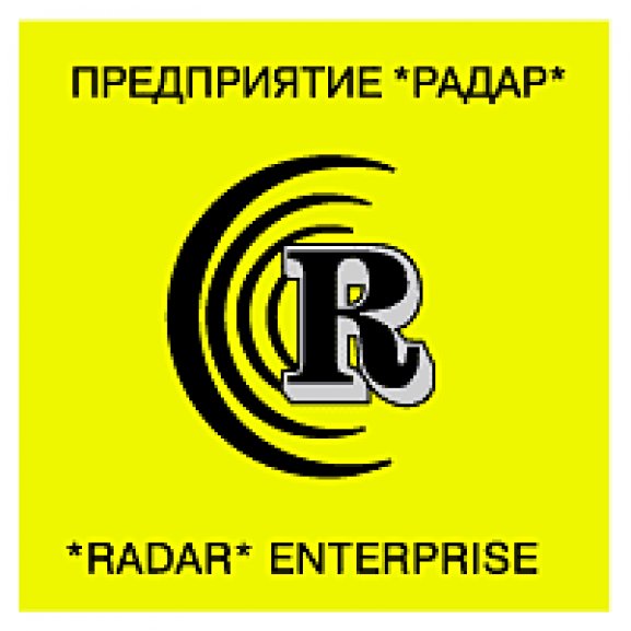 Logo of Radar
