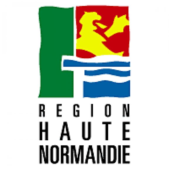 Logo of Region Haute Normandie