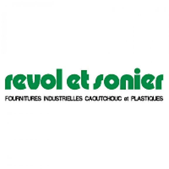 Logo of Revol et Sonier