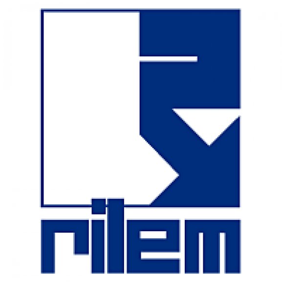 Logo of Rilem