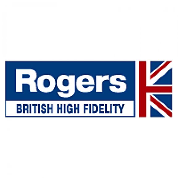 Logo of Rogers