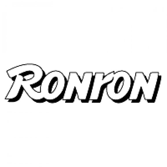 Logo of Ronron