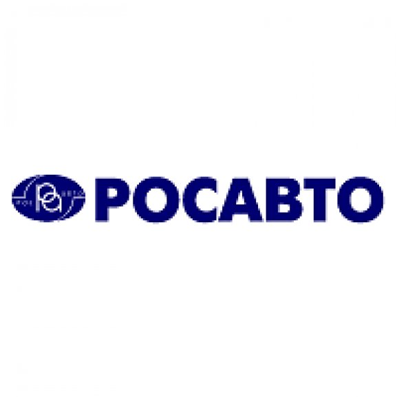 Logo of Rosavto