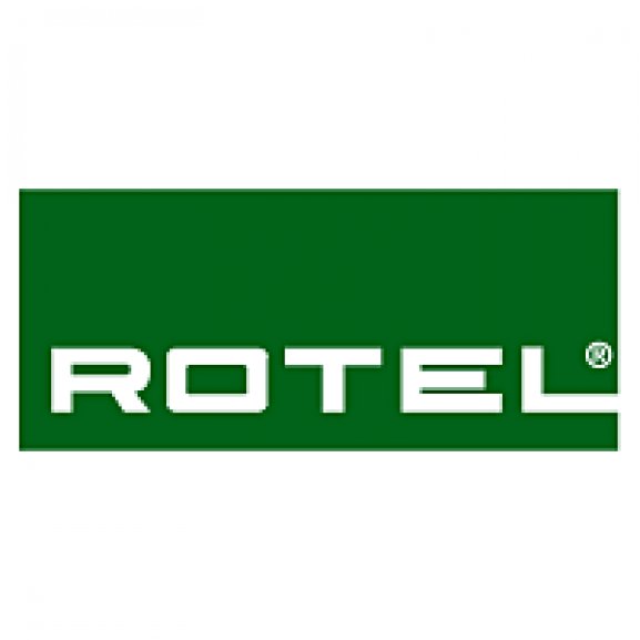 Logo of Rotel