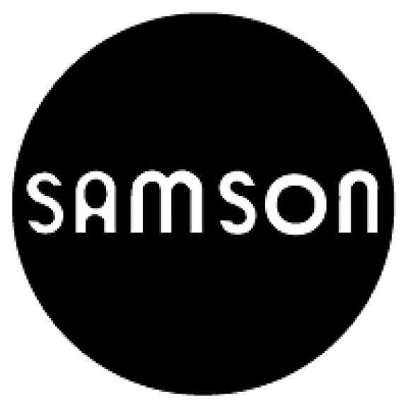 Logo of Samson