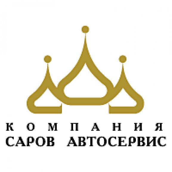 Logo of Sarov Autoservice