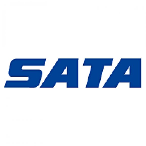 Logo of Sata