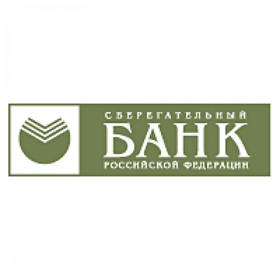 Logo of Sberbank