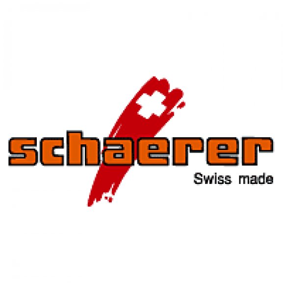 Logo of Schaerer