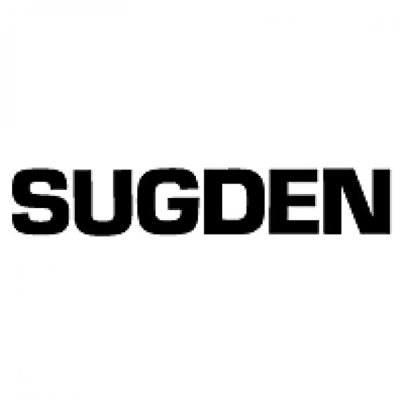 Logo of Sugden