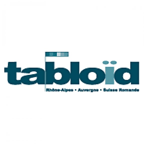 Logo of Tabloid