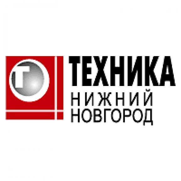 Logo of TechnikaNN