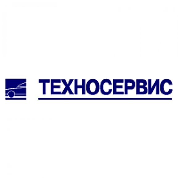 Logo of Technoservice