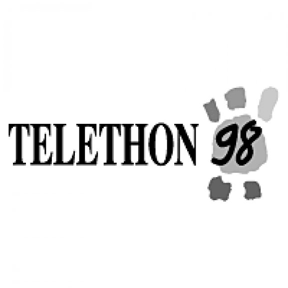 Logo of Telethon 98