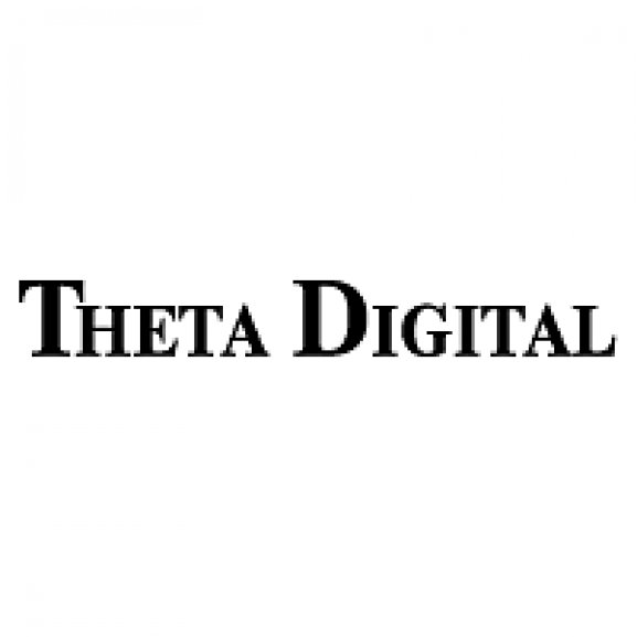 Logo of Theta Digital