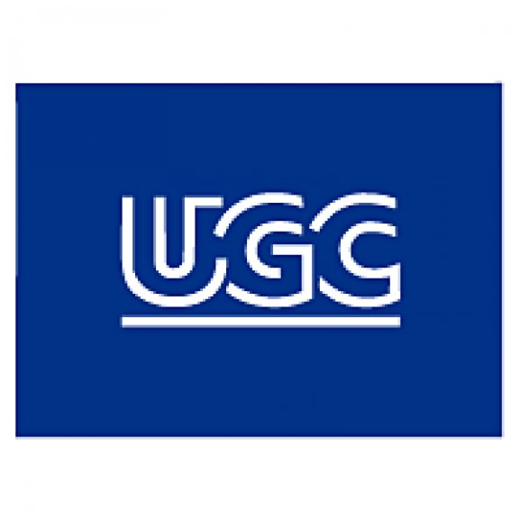 Logo of UGC Cinema