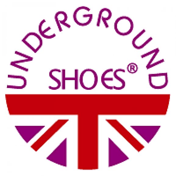 Logo of Underground Shoes