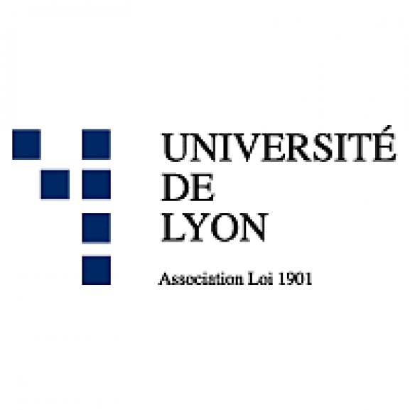 Logo of Universite de Lyon