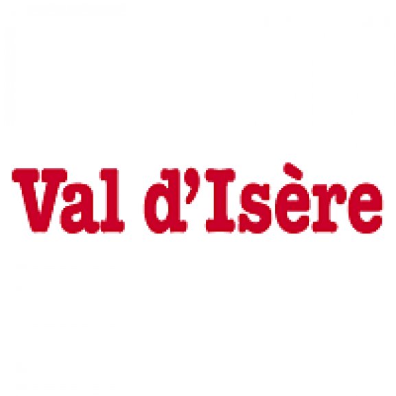 Logo of Ville de Val d`Isere