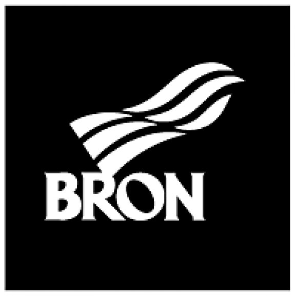 Logo of Ville de Bron
