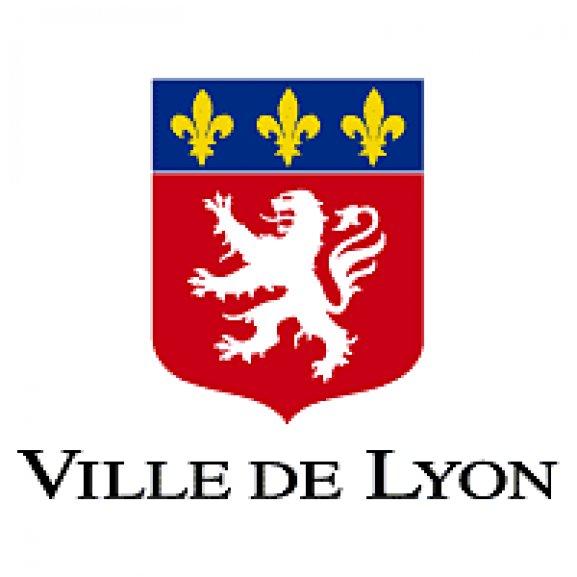 Logo of Ville de Lyon