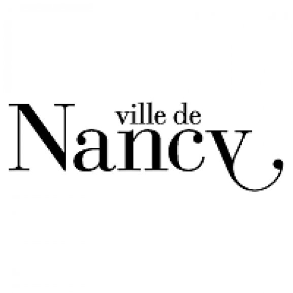 Logo of Ville de Nancy