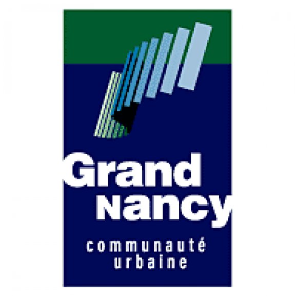 Ville Grand Nancy | Brands of the World™ | Download vector logos and ...