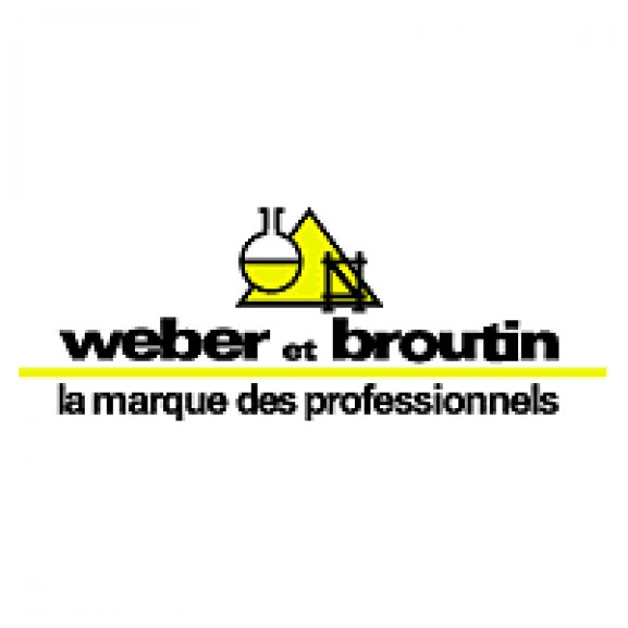 Logo of Weber et Broutin