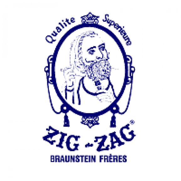 Logo of Zig-Zag