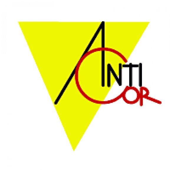 Logo of AntiCor