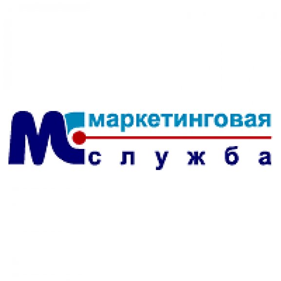 Logo of Marketing Service