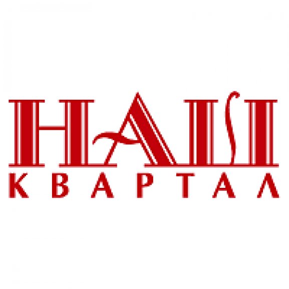 Logo of Nash Kvartal