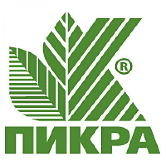 Logo of Pikra