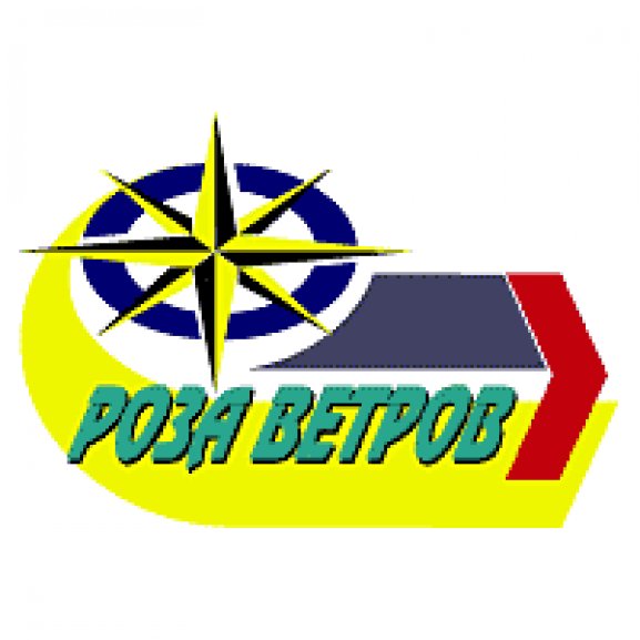 Logo of Rosa Vetrov