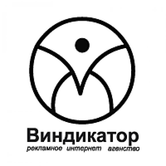 Logo of Vindicator