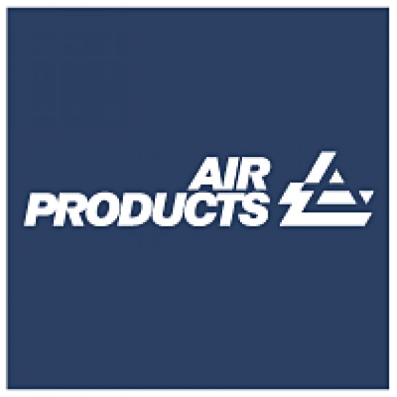 Logo of Air Products and Chemicals