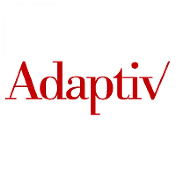 Logo of Adaptiv Learning Systems
