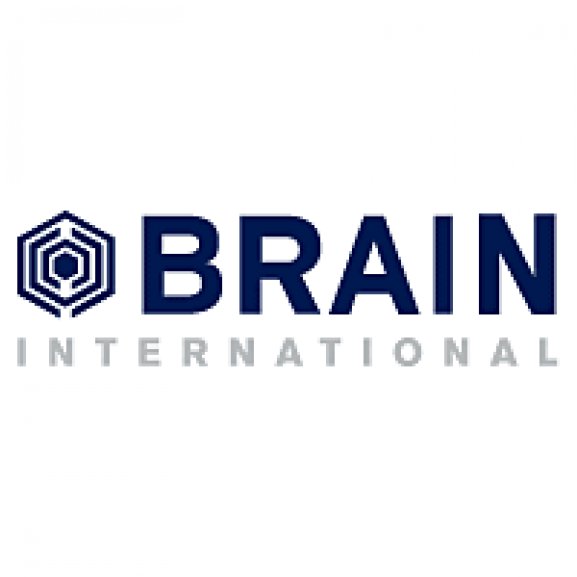 Logo of Brain International