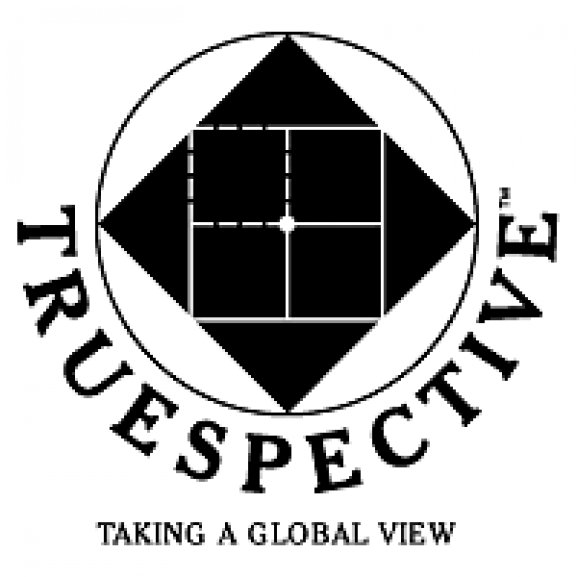 Logo of truespective