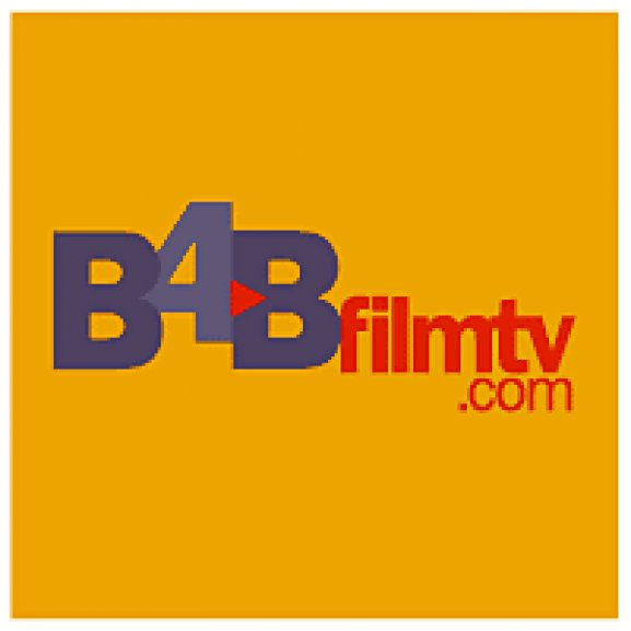 Logo of B4Bfilmtv.com